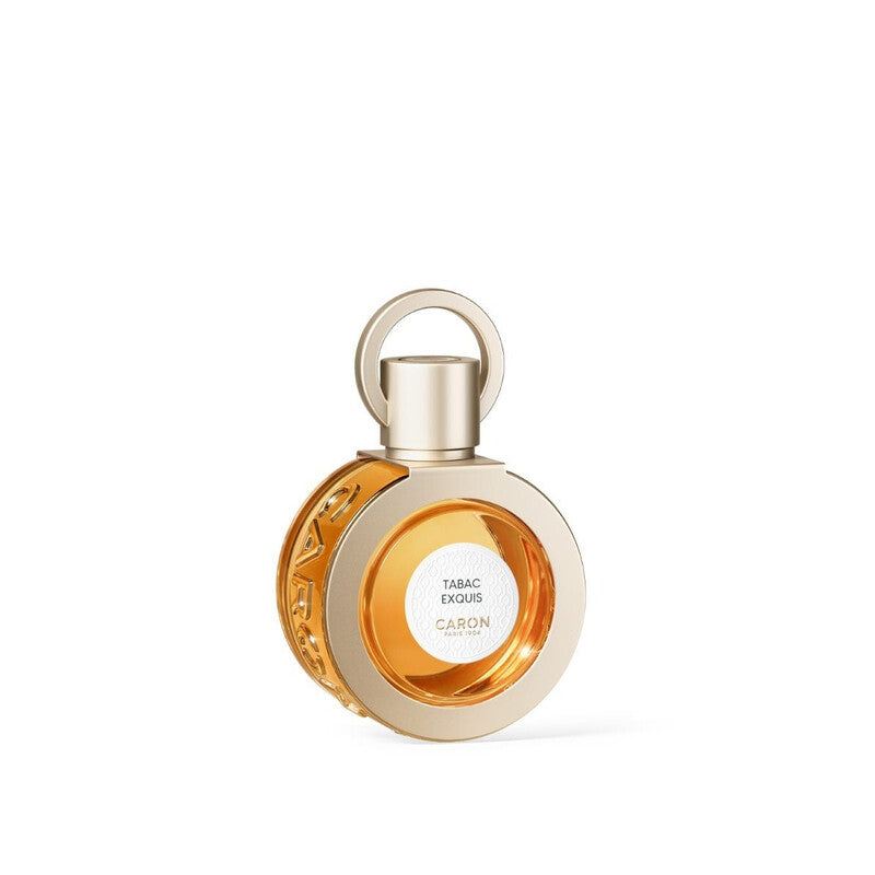 Caron Tabac Exquis Eau de Parfum Refillable - 50ml