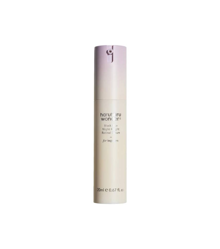 HaruHaru Wonder Black Rice Retinol Youth 20ml