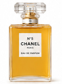 Chanel No5 EDP 50ml