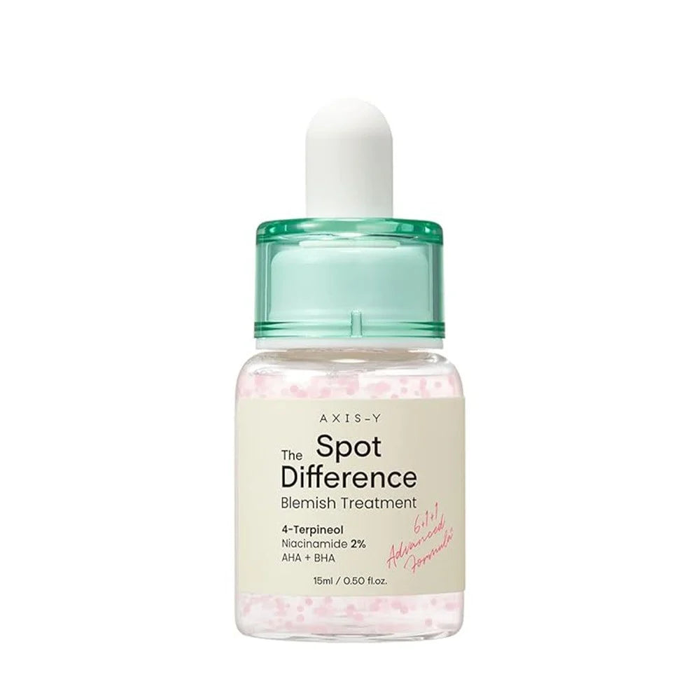 AXIS-Y Spot the Difference Blemish Treatment - 15 مل