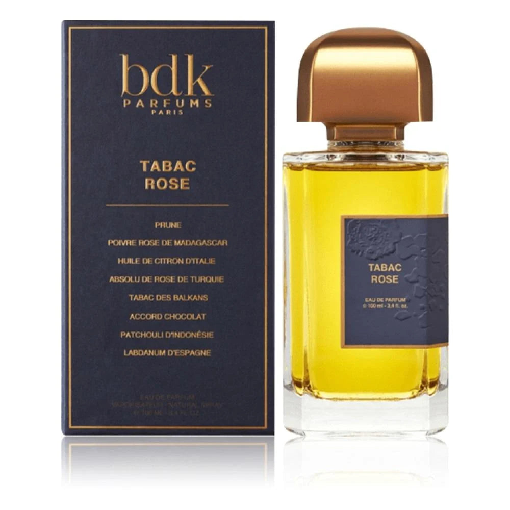 BDK Tabac Rose ماء عطر 100 مل