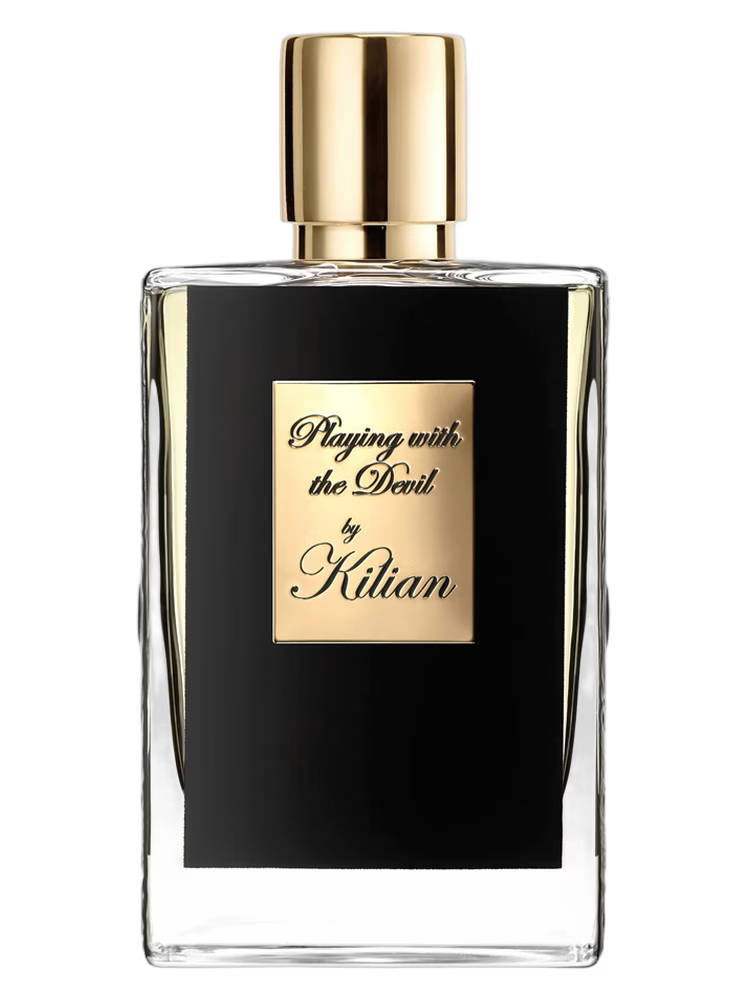 Kilian Playing With The Devil Eau de Parfum 50ml