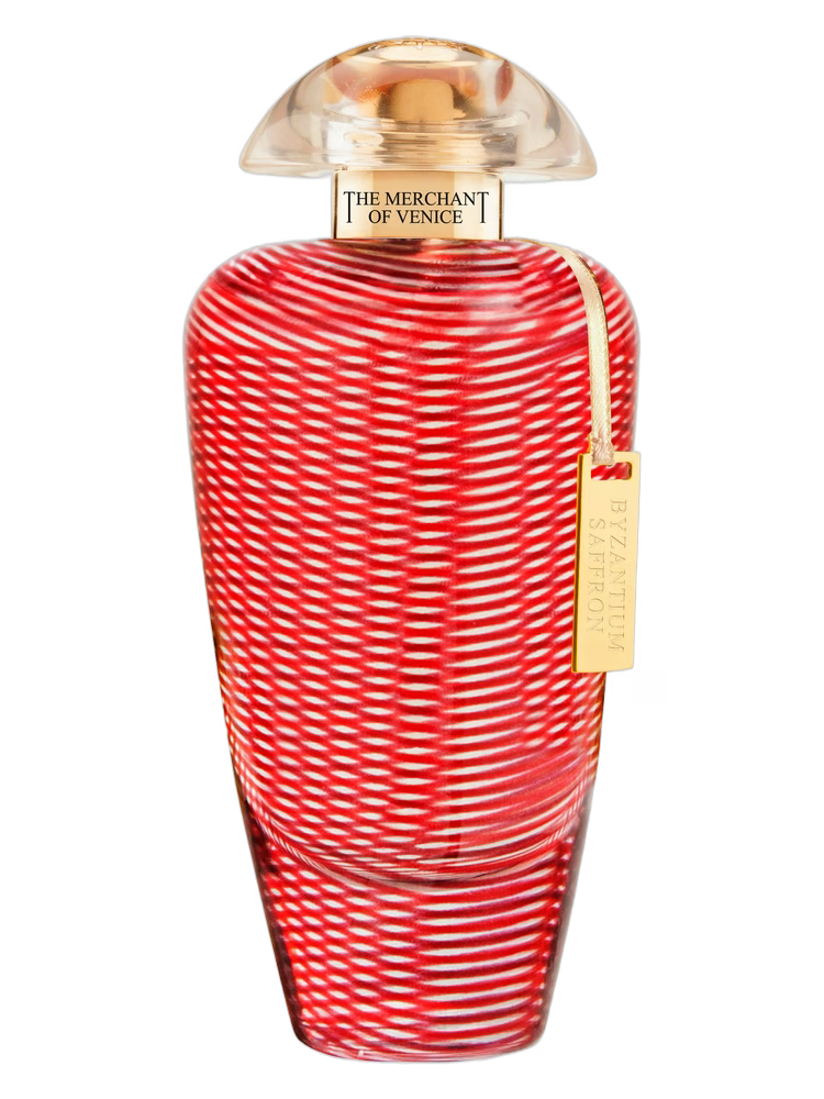 Byzance Saffron The Merchant of Venice Eau de Parfum 100ml