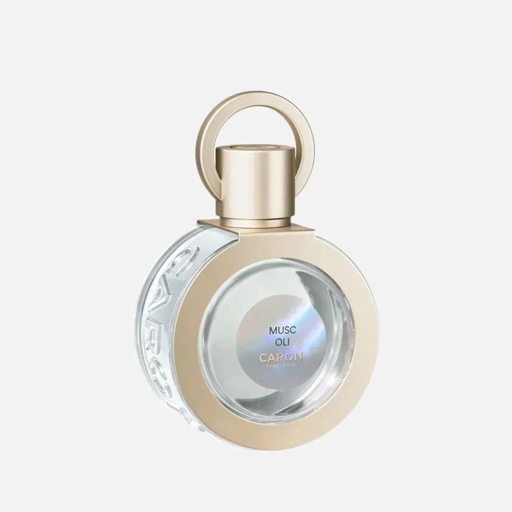 Caron Musc Oli Refillable Eau de Toilette - 50 ml