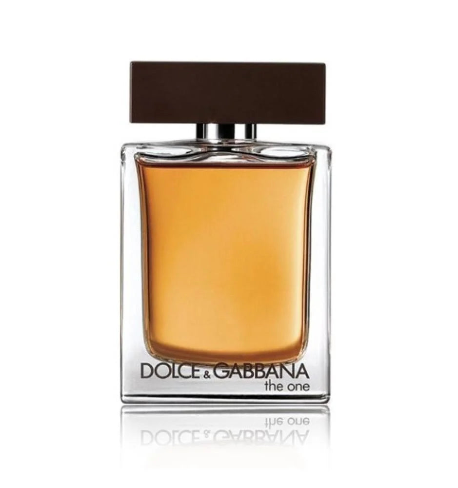 Dolce & Gabbana The One For Men Eau de Toilette 100ml