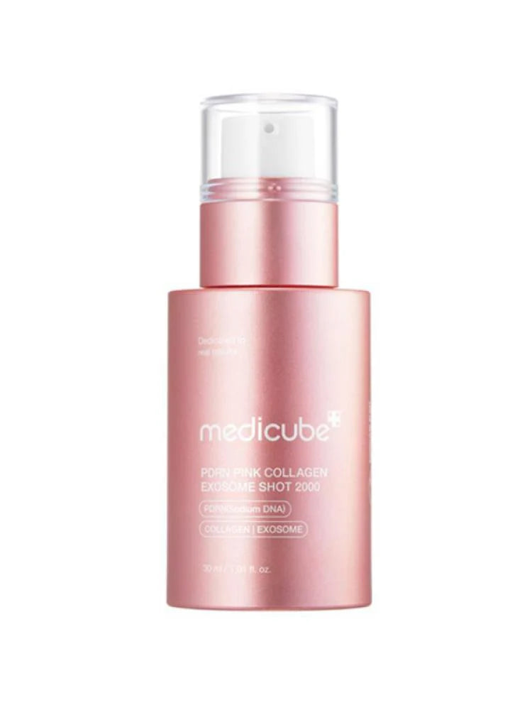 BDN Pink Collagen Exosome Serum 2000 - 30ml