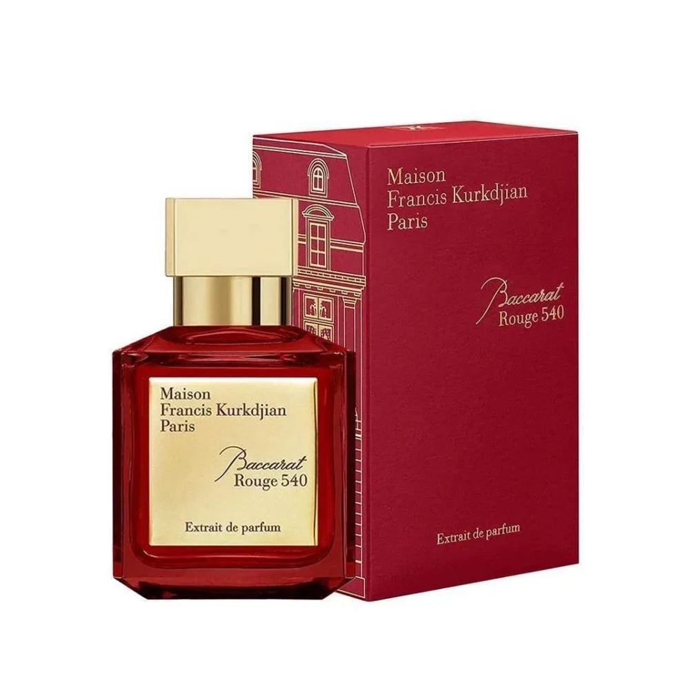Maison Francis Kurkdjian Baccarat Rouge 540 Extrait For Women 70 ML