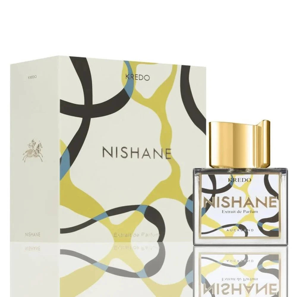 Nishane Kredo Extrait de Parfum 100ml