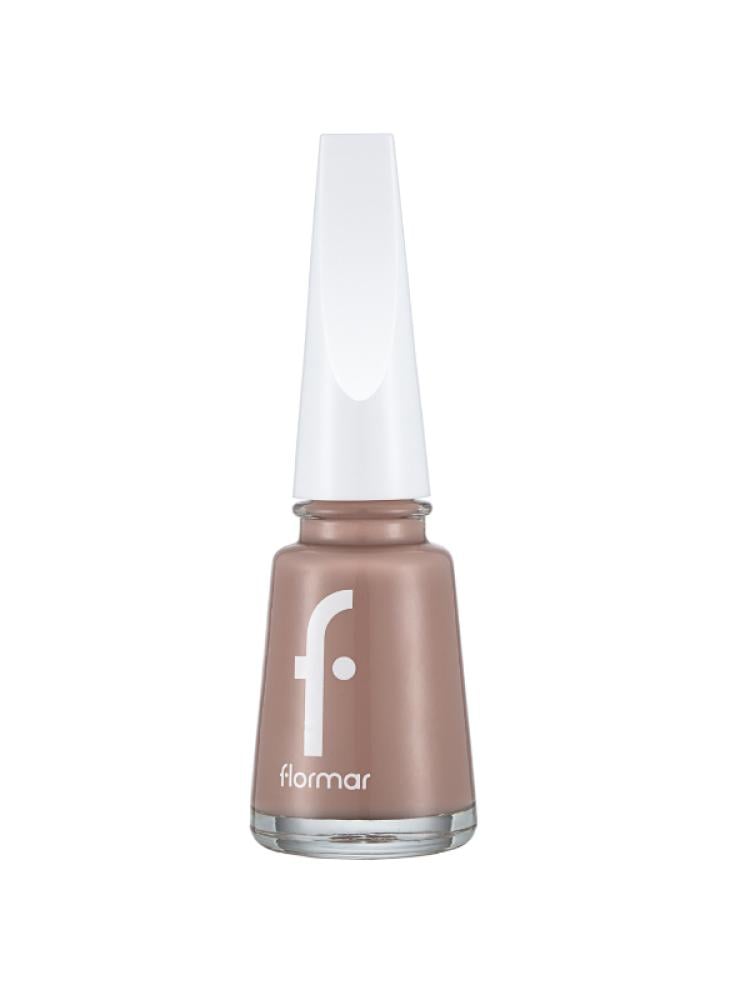 Flormar Nail Polish - 510 Agate New