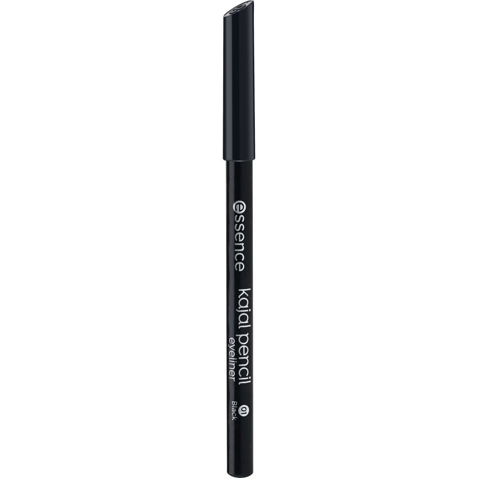 Essence - Kajal Pencil Black