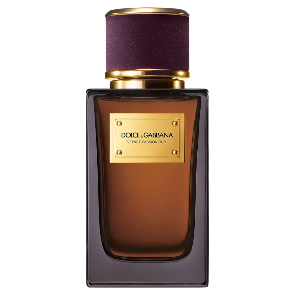 Dolce & Gabbana Velvet Desert Oud Eau de Parfum 100ml
