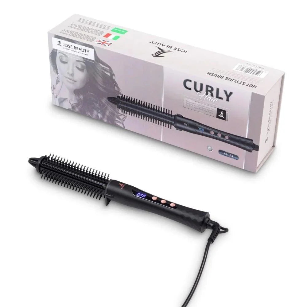 Jusy Hair Curler JB154