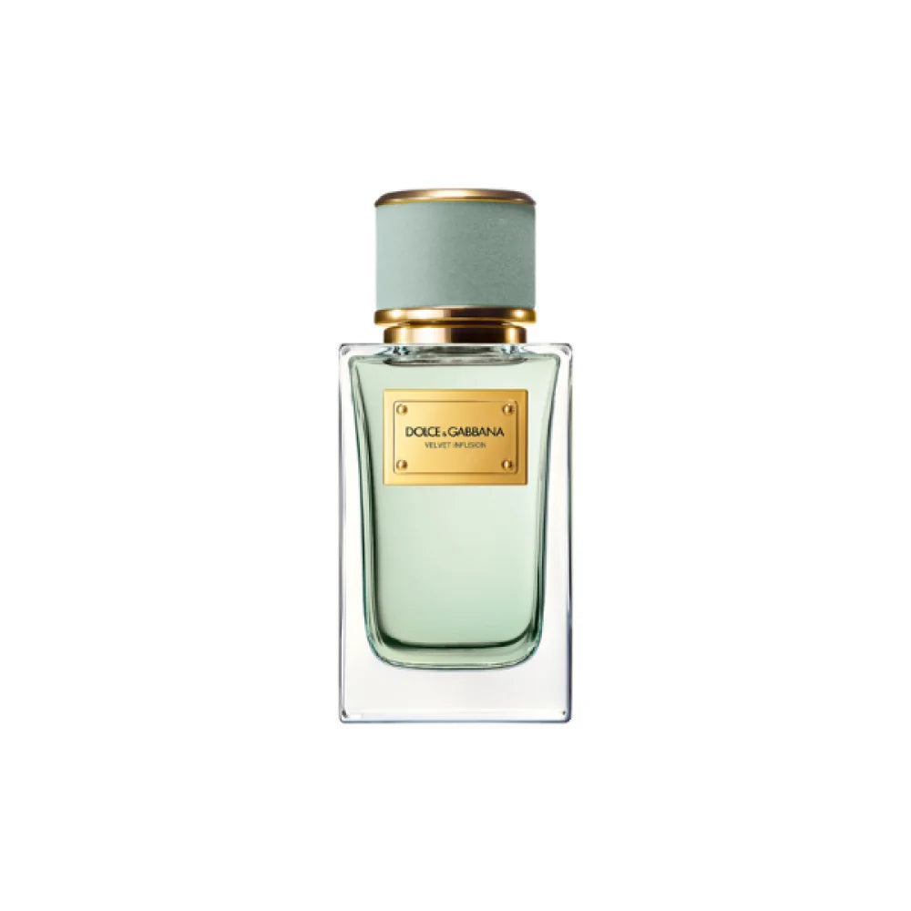 Dolce & Gabbana Velvet Infusion Eau de Parfum 100ml