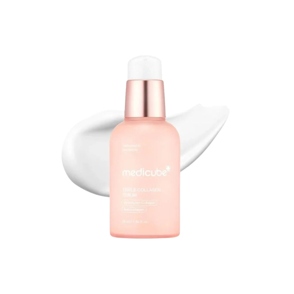 MediCube Triple Collagen Serum 55ml