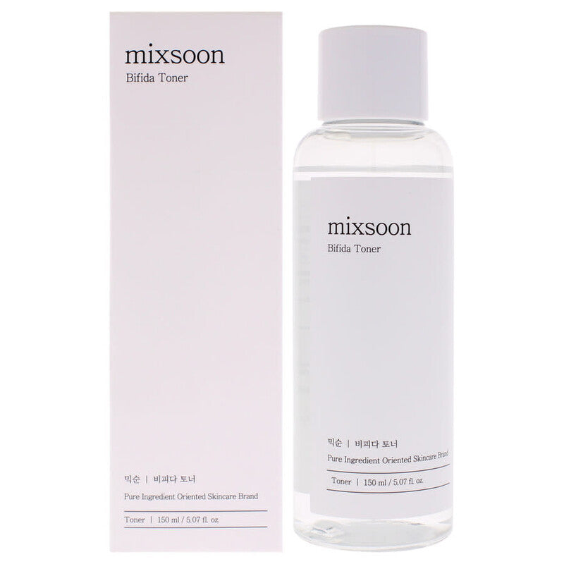 Mixsoon Bifida Toner 150ml