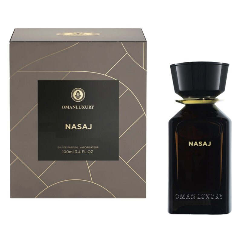 Amman Luxury Nassaj Eau de Parfum 100ml