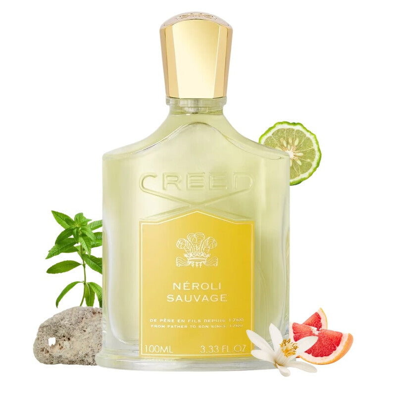 Creed Neroli Sauvage Men EDP 100ml
