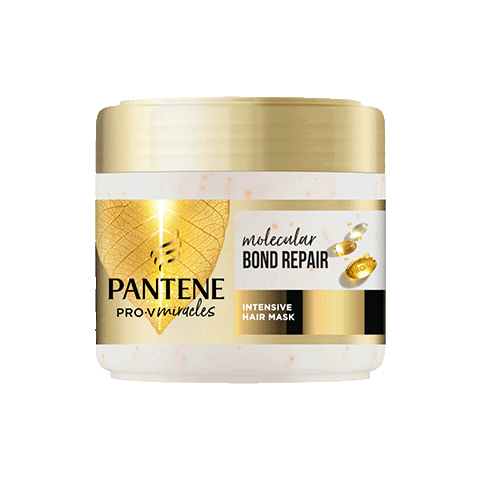 Pantene Pro-V Intensive Repair Hair Mask 300ml