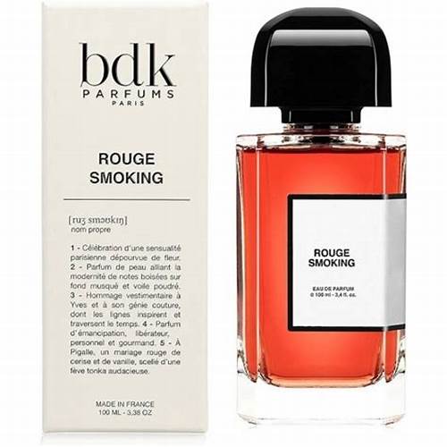 BDK Rouge Smoking Eau de Parfum 100ml