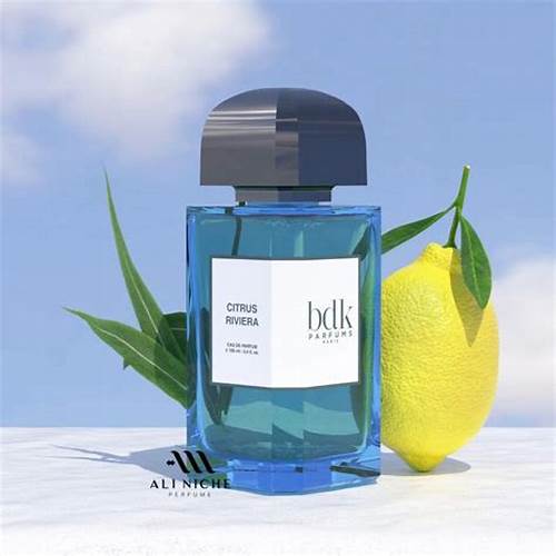 BDK Citrus Riviera ماء عطر 100 مل
