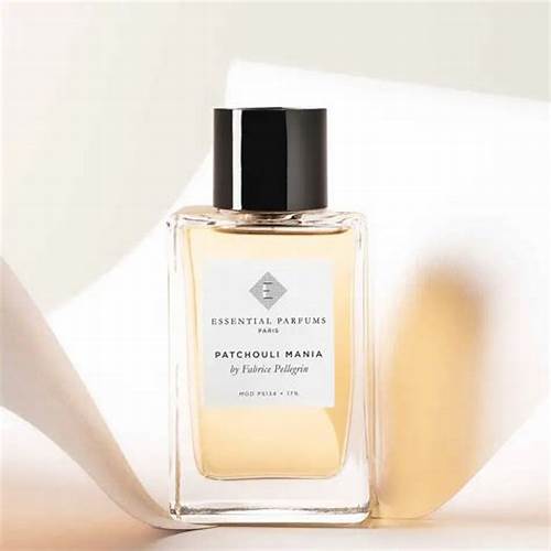Essential Parfums Patchouli Mania Eau de Parfum 100 ml