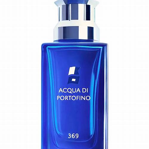 Acqua di Portofino 369 Eau de Parfum 100ml