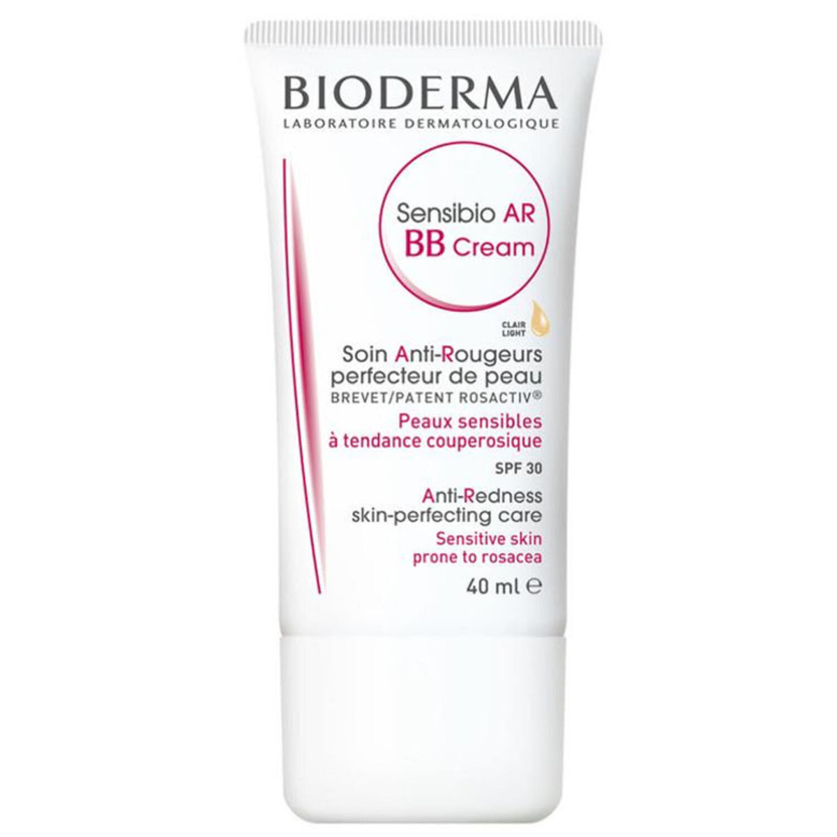 Sensibio AR BB Cream SPF30 - 40 مل