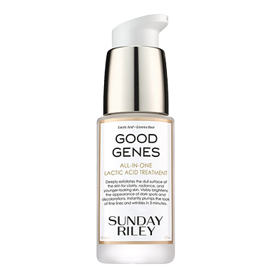 Sunday Riley - Good Genes All-In-One Lactic Acid Treatment