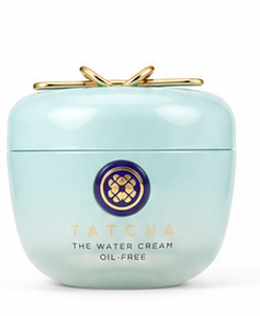 Tatcha - The Water Cream Oil-Free Moisturizer 50ml