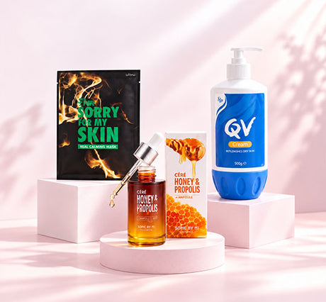 Skincare