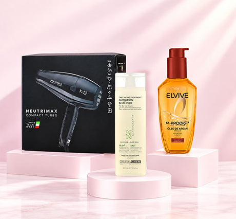 Haircare