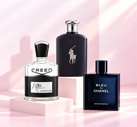 Fragrances