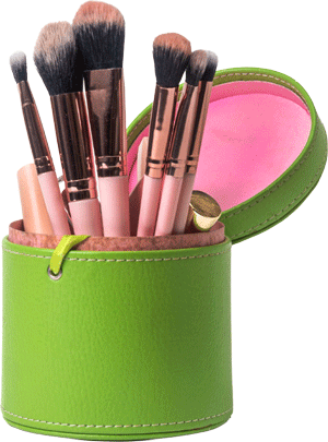 Tools & Brushes