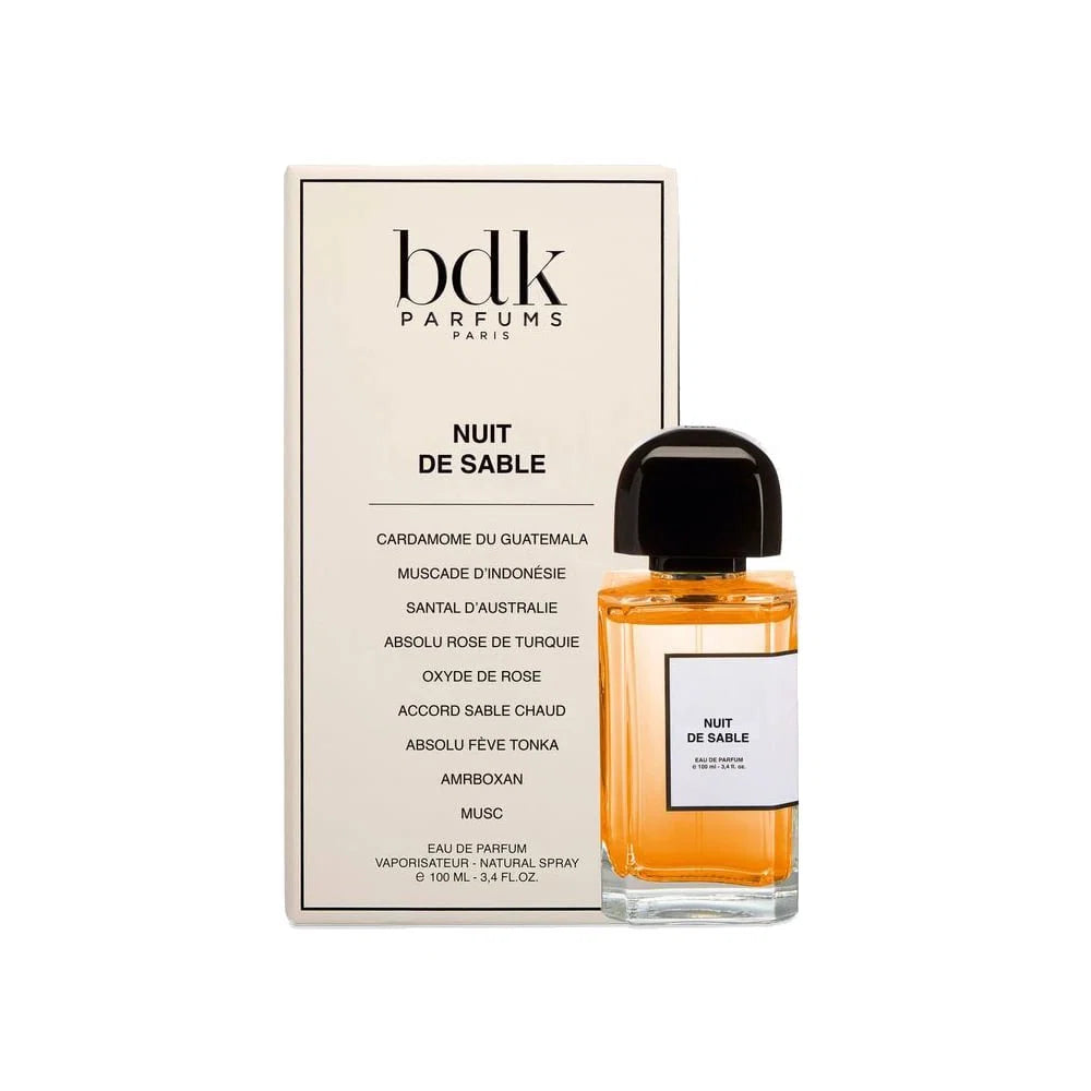 BDK Nuit De Sable EDP - 100 مل