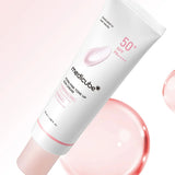 MediCube PDRN Pink Sunscreen SPF50+ PA++++ (50ml)