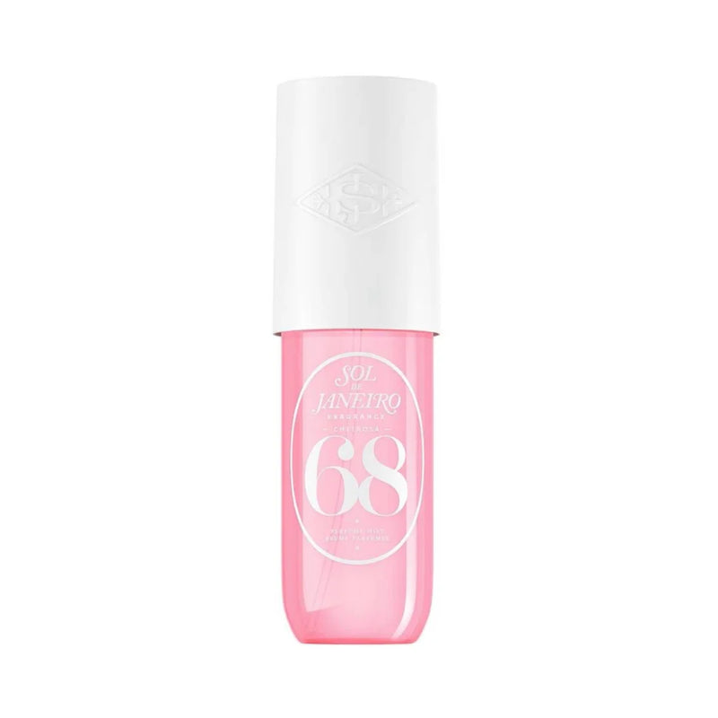 SOL DE JANEIRO Cheirosa '68 Hair & Body Fragrance Mist Travel Size 90mL/3.0 fl oz.