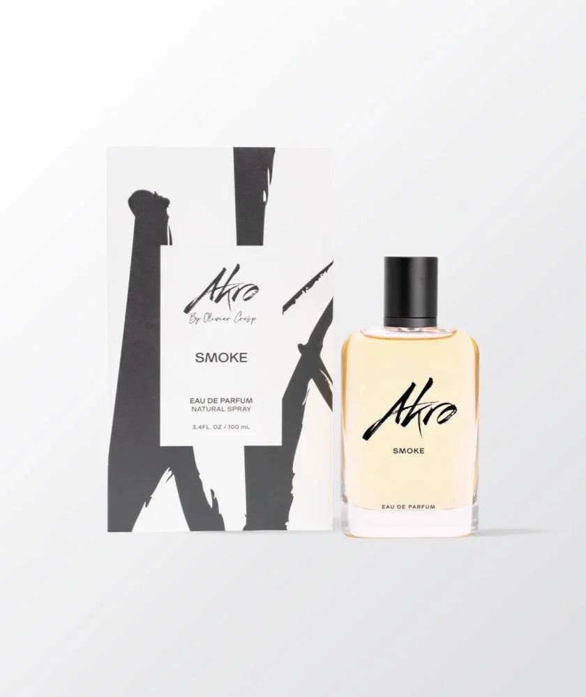 Akro Smoke Eau de Parfum 100ml