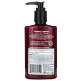 Avalon Organics Anti-Aging Therapy Wrinkle Therapy Pump 8.5 oz