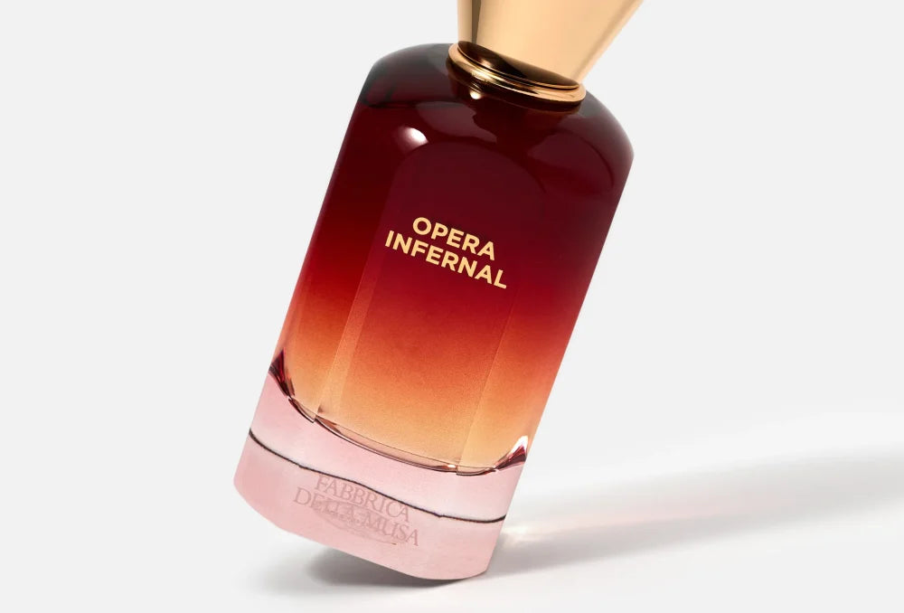 Fabrica Della Musa Opera Infernal Extrait de Parfum - 100 مل