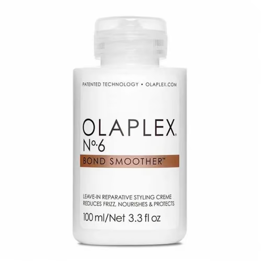 Olaplex No.6 Bond Smoother للشعر - 100 مل