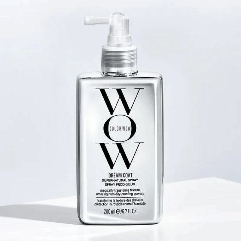 Color Wow Dream Coat Supernatural Spray Anti-Frizz Treatment - 200ml