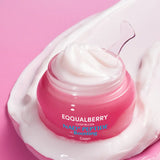 كريم EQQUALBERRY NAD⁺ لتعزيز البشرة (50 مل)