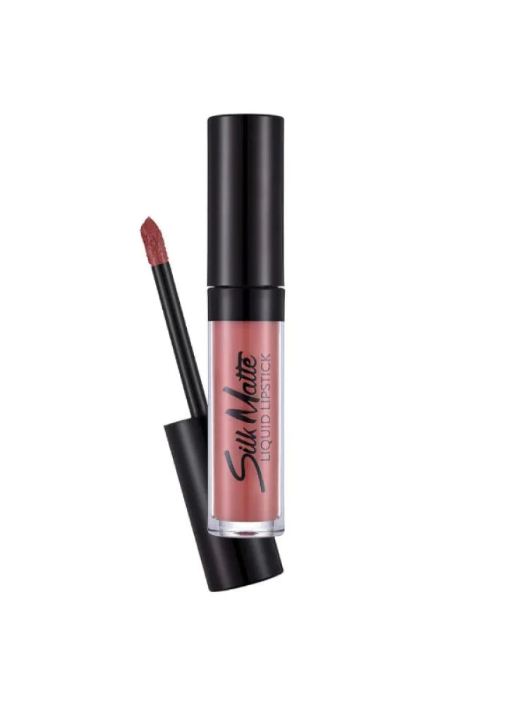 Flormar Silk Matte Liquid Lipstick