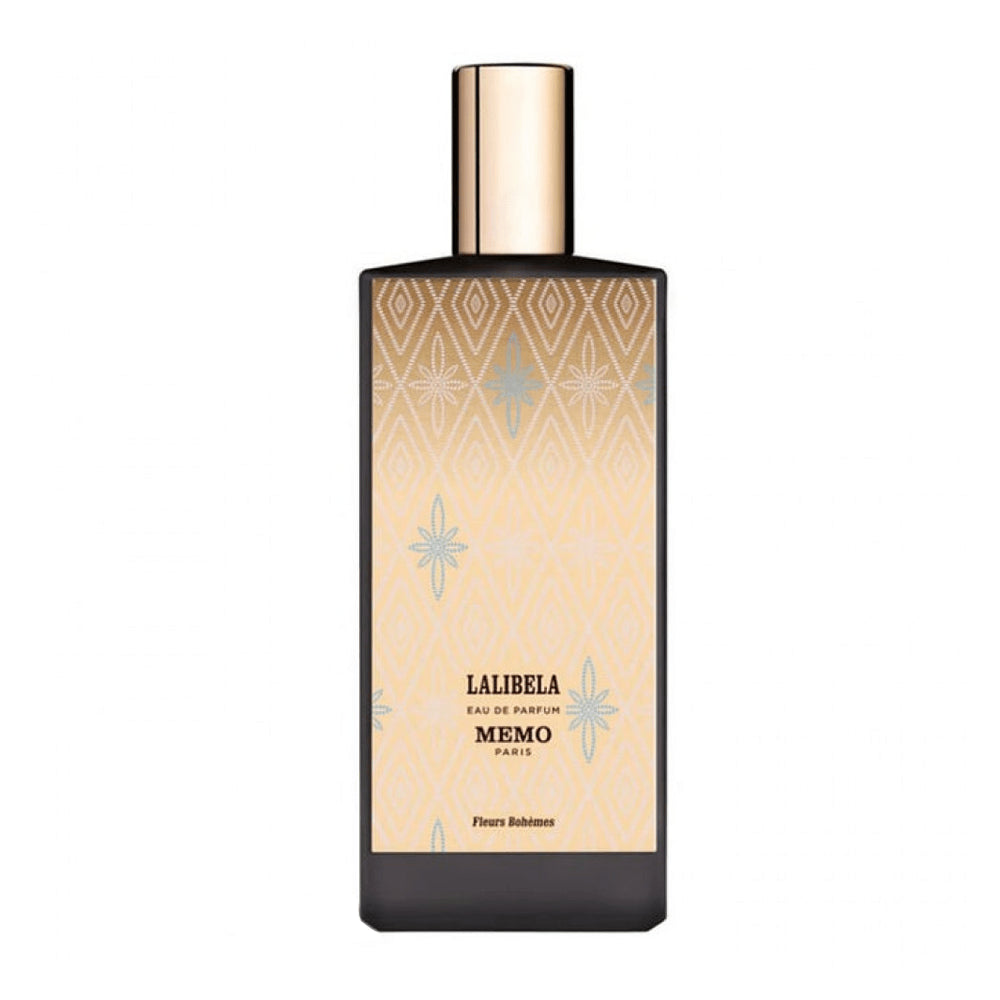 Memo Lalibela Eau de Parfum للنساء، 75 مل