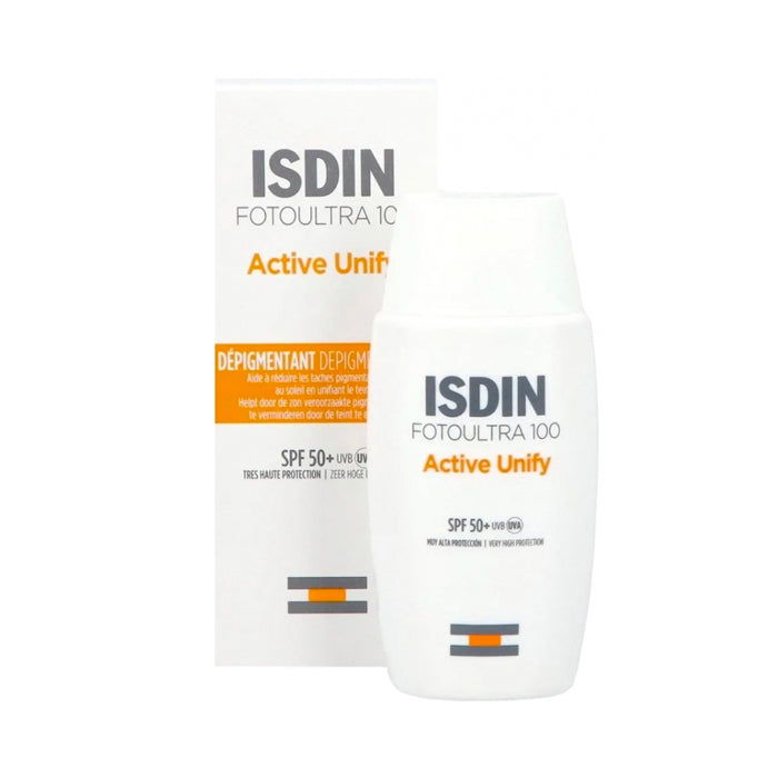 ISDIN Photo Ultra SPF50 – 50 مل