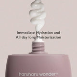 Haruharu WONDER Black Rice Hyaluronic Cream - 50ml