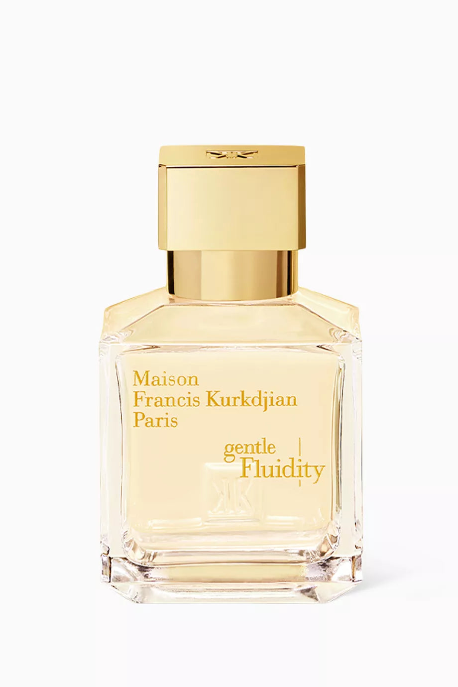 Maison Francis Kurkdjian Gentle Fluidity Gold Eau de Parfum 70ml
