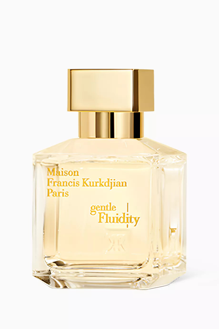 Maison Francis Kurkdjian Gentle Fluidity Gold Eau de Parfum 70ml