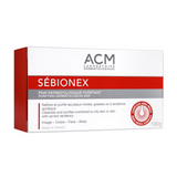 ACM Sebionex صابونة تنقية البشرة - 100 جم