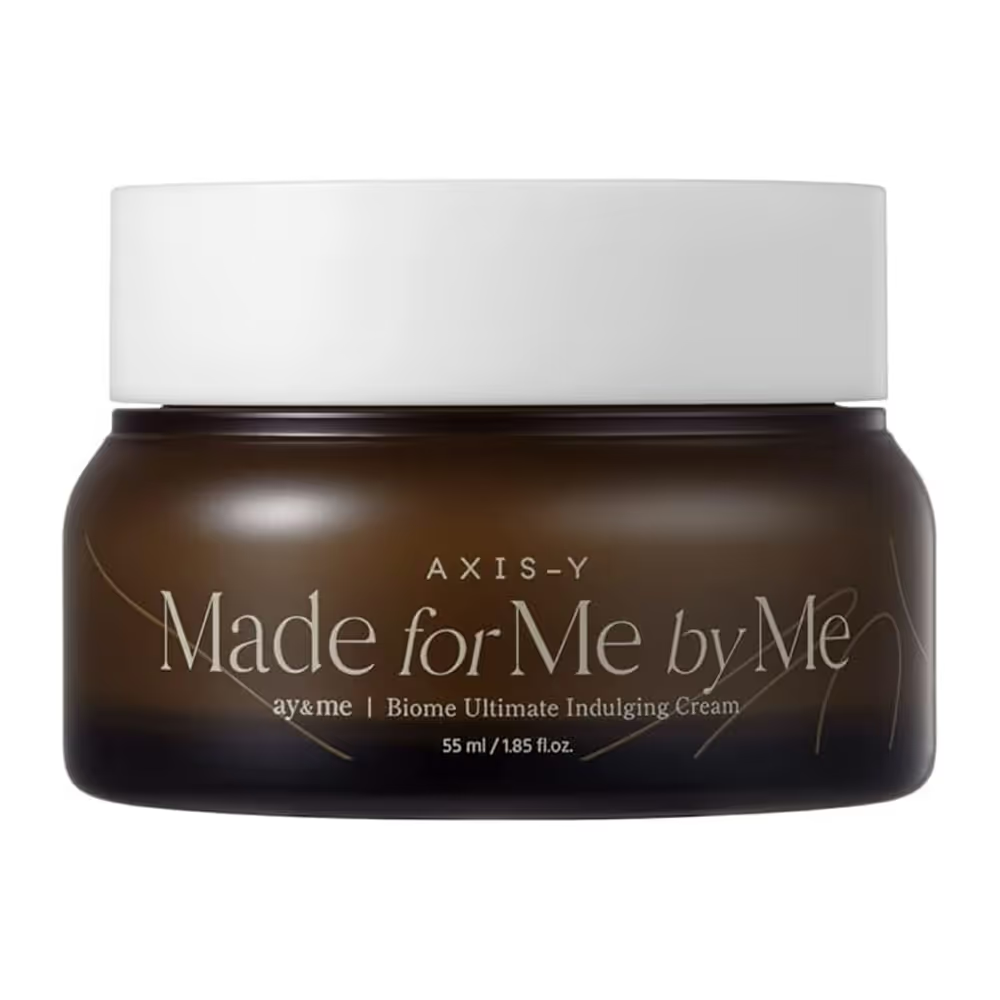 AXIS-Y Biome Ultimate Indulging Cream - 55 مل